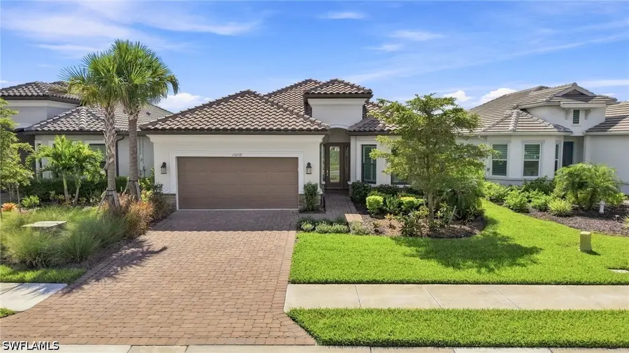 15638 Triesta Lane, Naples, FL 34114 - #2