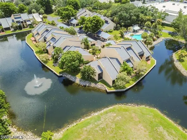 8751 Lateen Lane #102, Fort Myers, FL 33919
