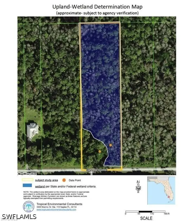 4861 12th Avenue Se, Naples, FL 34117 - #2