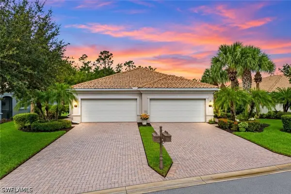 13230 Boccala Lane, Estero, FL 33928