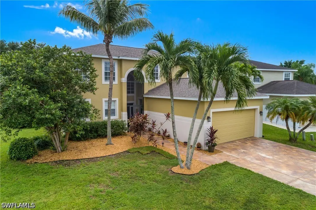12835 Fox Hollow Circle, Fort Myers, FL 33912 - #1