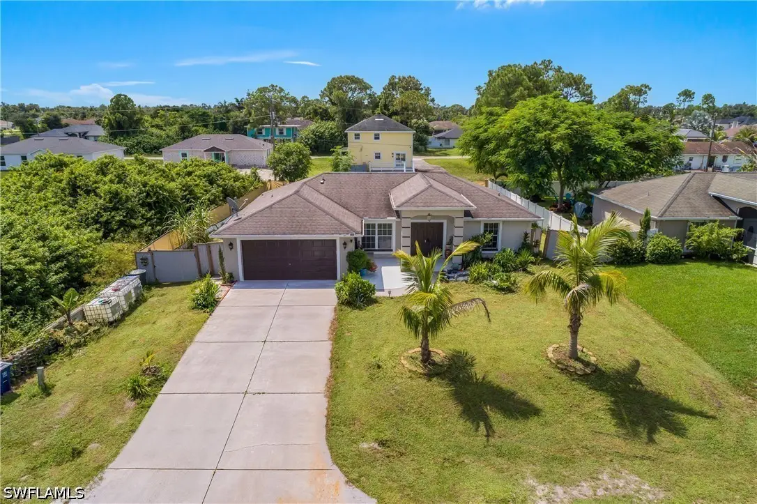 3907 27th Street Sw, Lehigh Acres, FL 33976 - #1