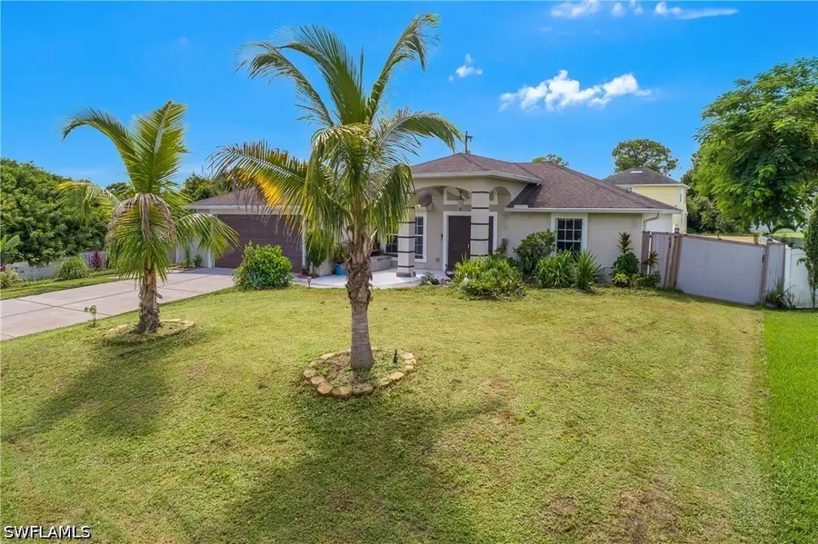 3907 27th Street Sw, Lehigh Acres, FL 33976 - #2