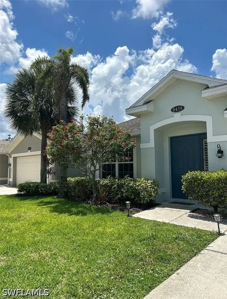 8439 Hollow Brook Circle, Naples, FL 34119 - #2