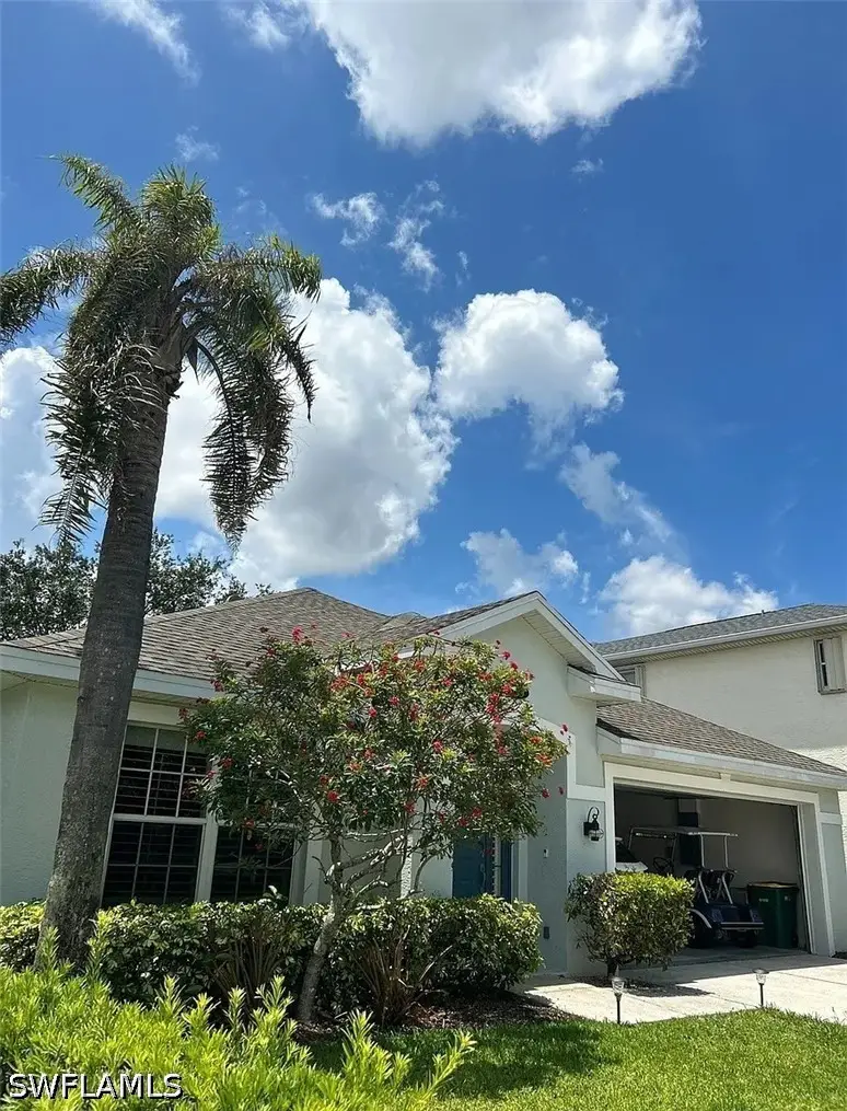 8439 Hollow Brook Circle, Naples, FL 34119 - #3