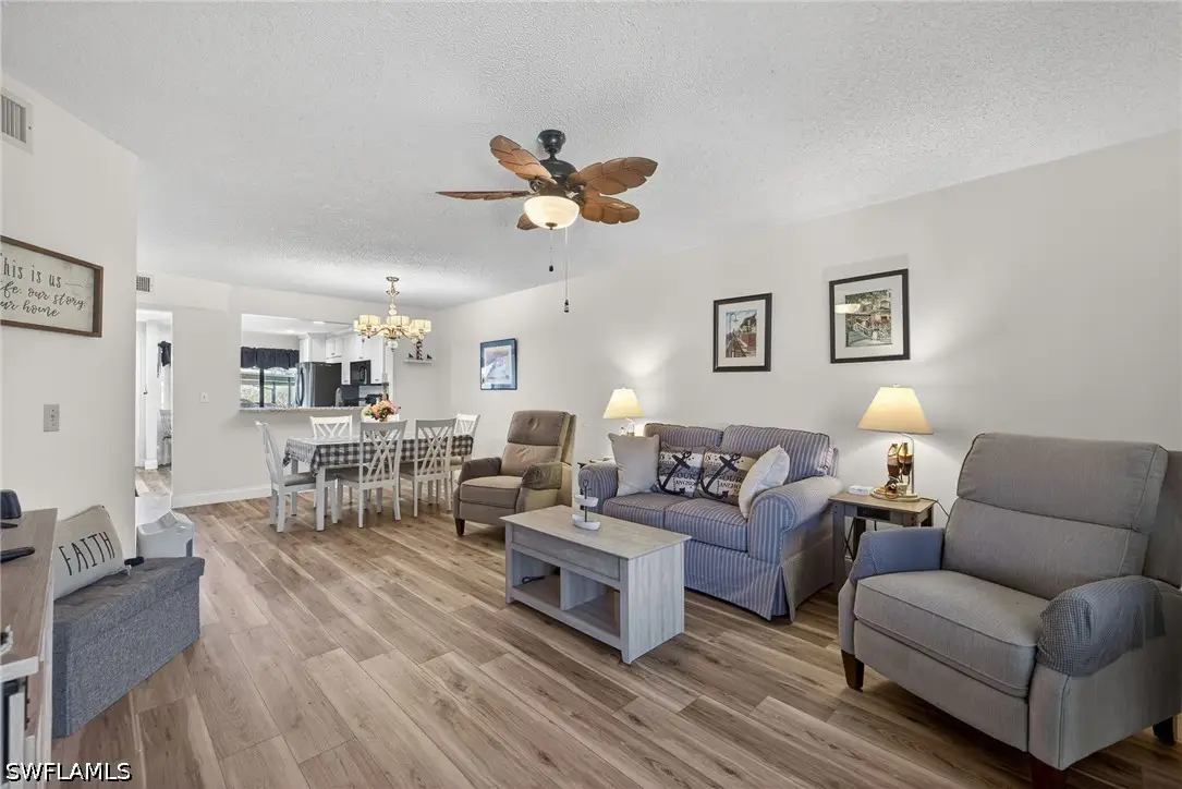 4973 Pepper Circle #F105, Naples, FL 34113 - #1