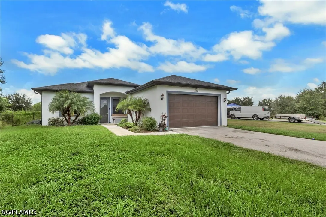 4352 24th Avenue Ne, Naples, FL 34120 - #1