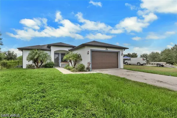 4352 24th Avenue Ne, Naples, FL 34120