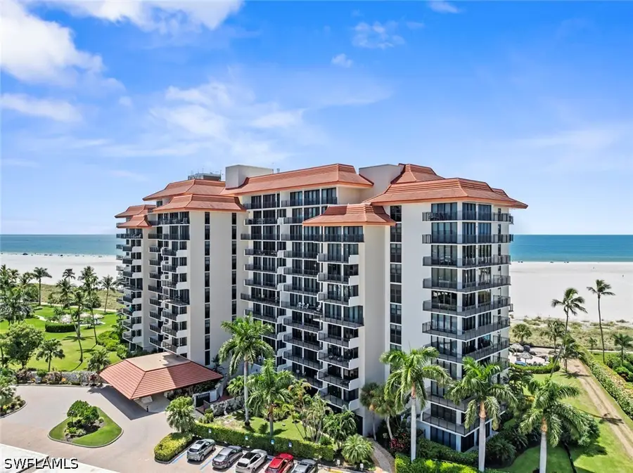 180 Seaview Court #314, Marco Island, FL 34145 - #2