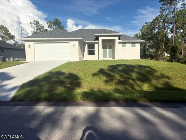 829 Downer Avenue S, Lehigh Acres, FL 33974