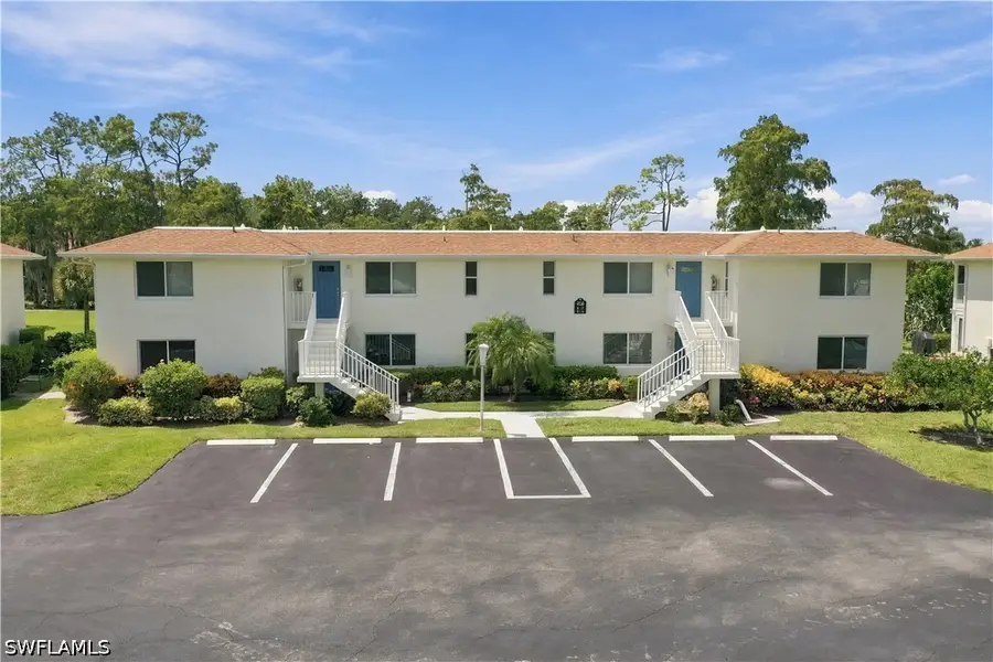 416 Teryl Road #2363, Naples, FL 34112 - #2