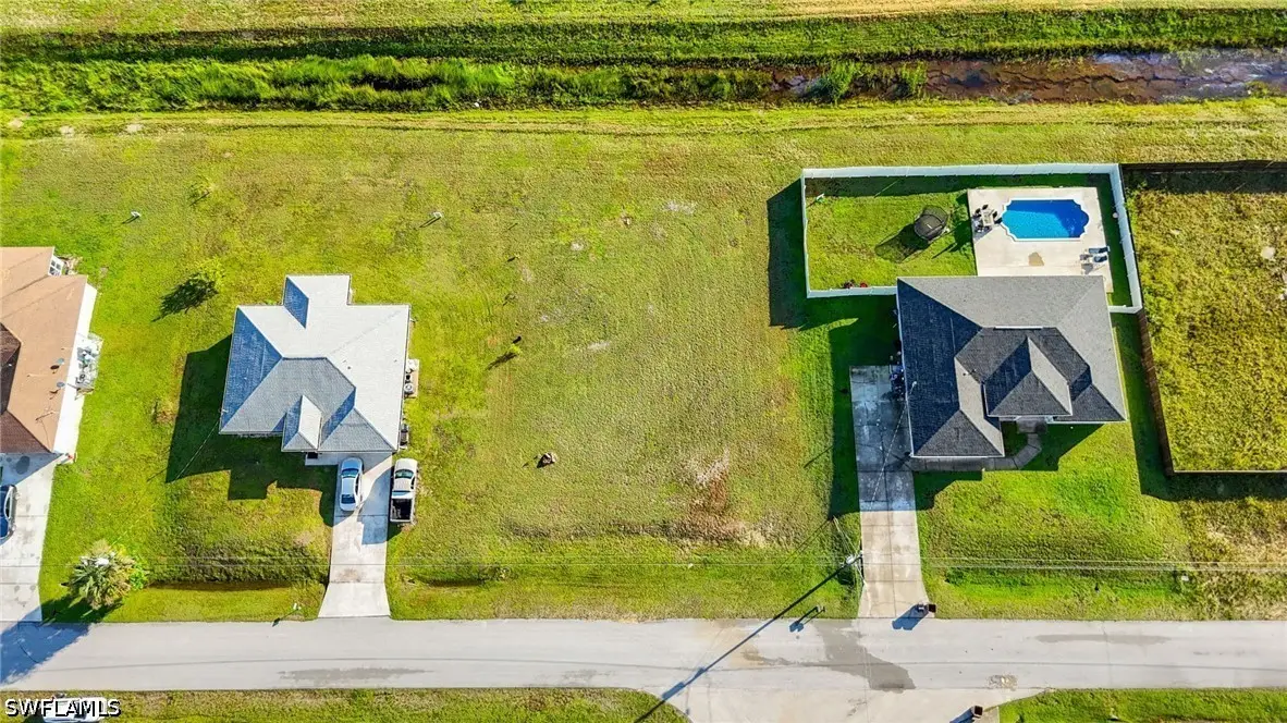 2300 Christopher Avenue N, Lehigh Acres, FL 33971 - #1