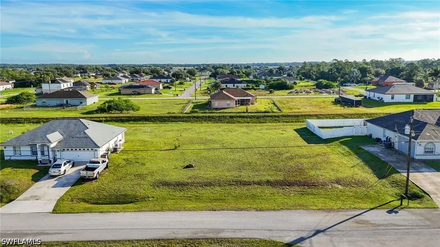 2300 Christopher Avenue N, Lehigh Acres, FL 33971 - #2