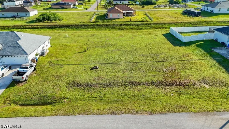 2300 Christopher Avenue N, Lehigh Acres, FL 33971 - #3