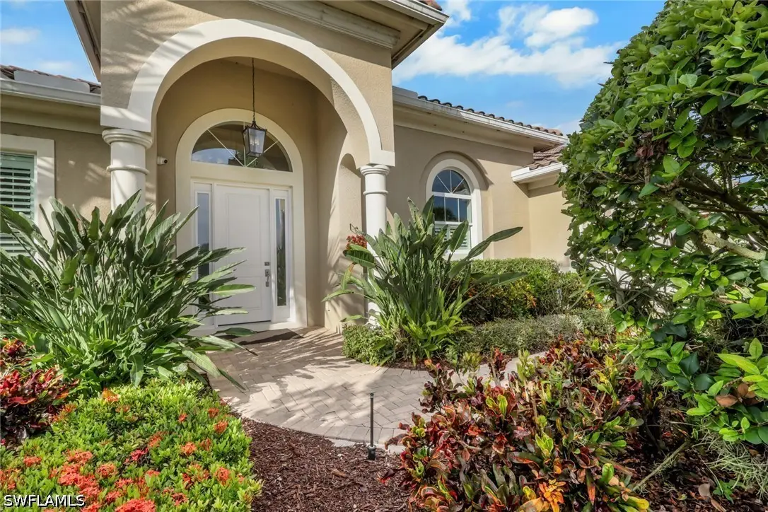 104 Forest Hills Boulevard, Naples, FL 34113 - #1