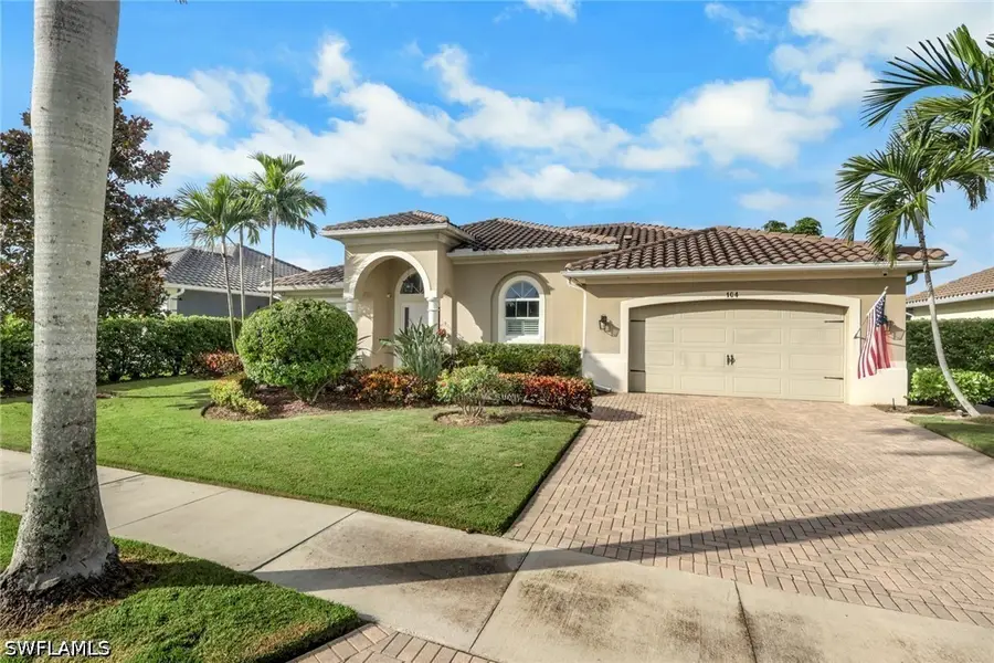 104 Forest Hills Boulevard, Naples, FL 34113 - #2