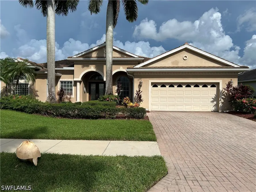 4991 Cerromar Drive, Naples, FL 34112 - #2