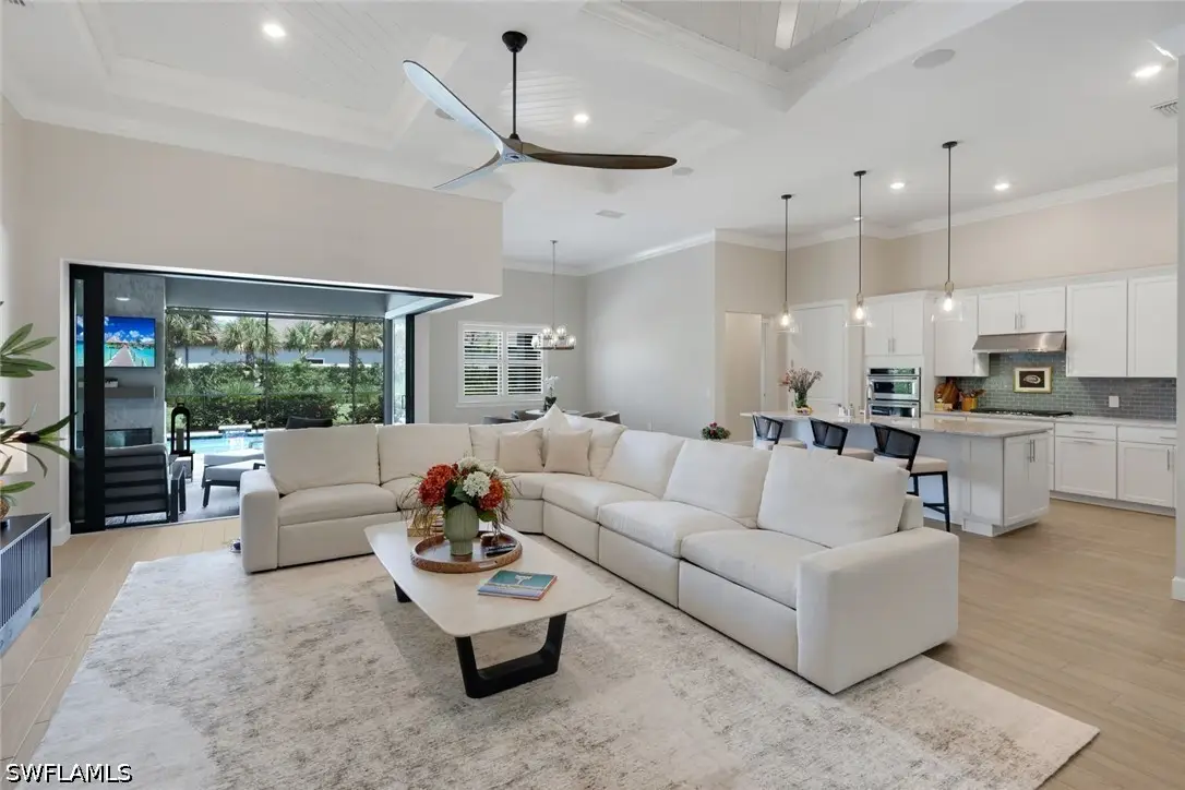 9151 Snowy Owl Way, Naples, FL 34120 - #1