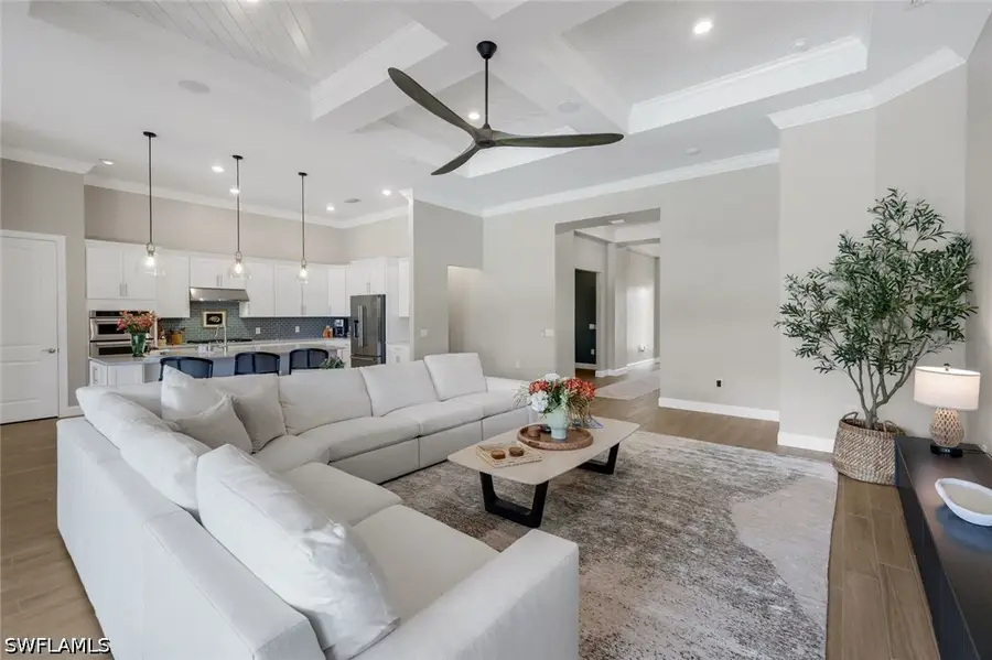 9151 Snowy Owl Way, Naples, FL 34120 - #3