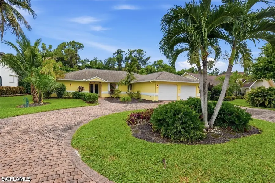 201 Palmetto Dunes Circle, Naples, FL 34113 - #2