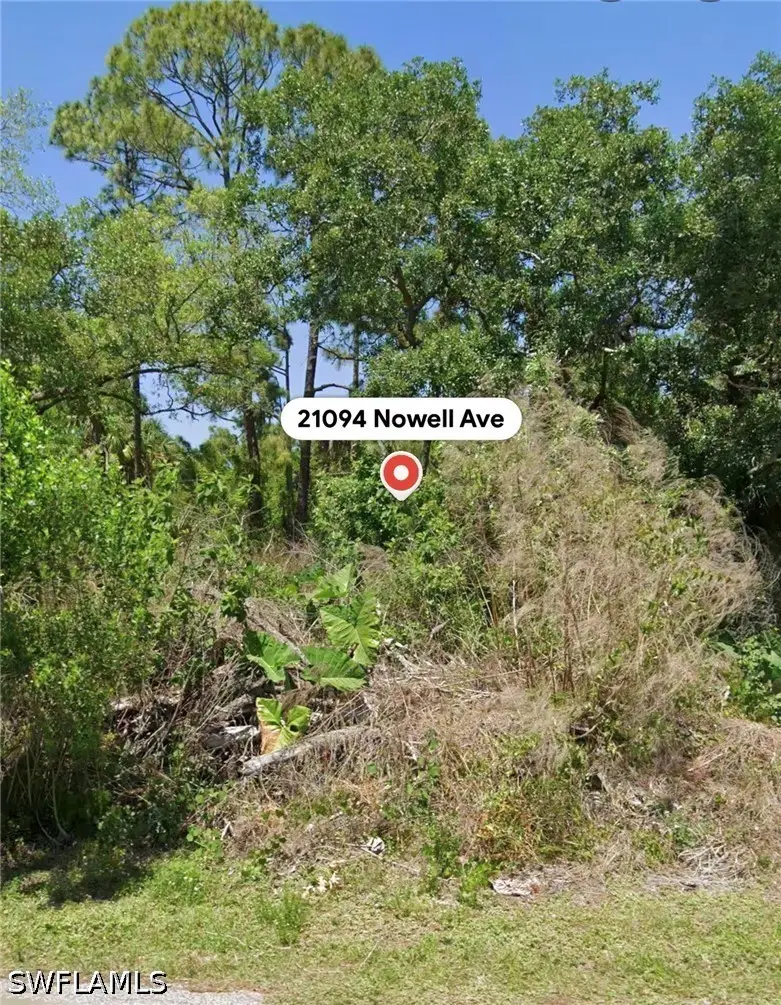 21094 Nowell Avenue, Port Charlotte, FL 33954 - #2