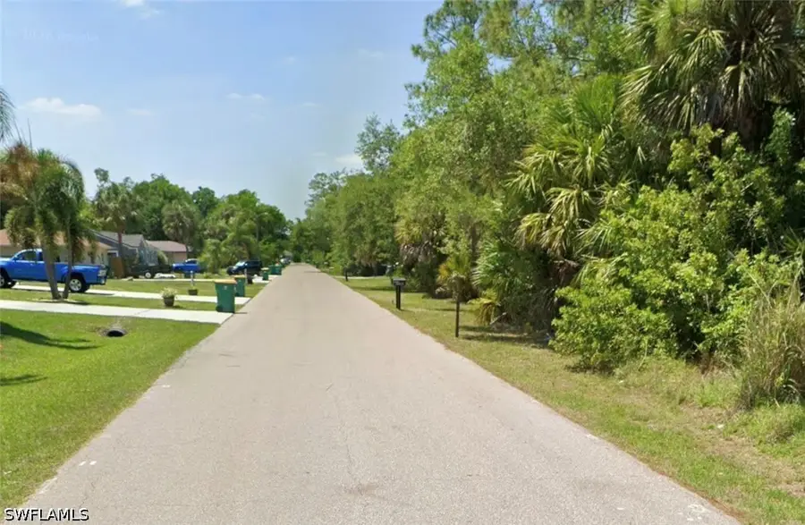 21094 Nowell Avenue, Port Charlotte, FL 33954 - #3