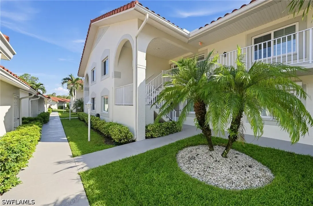 380 Gabriel Circle #8, Naples, FL 34104 - #1