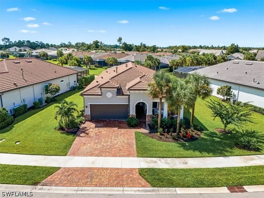 9831 Everglades Drive, Naples, FL 34120 - #2