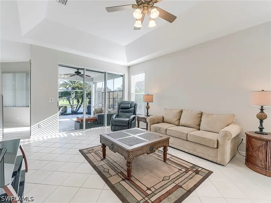8529 Fairway Bend Drive, Estero, FL 33967 - #3