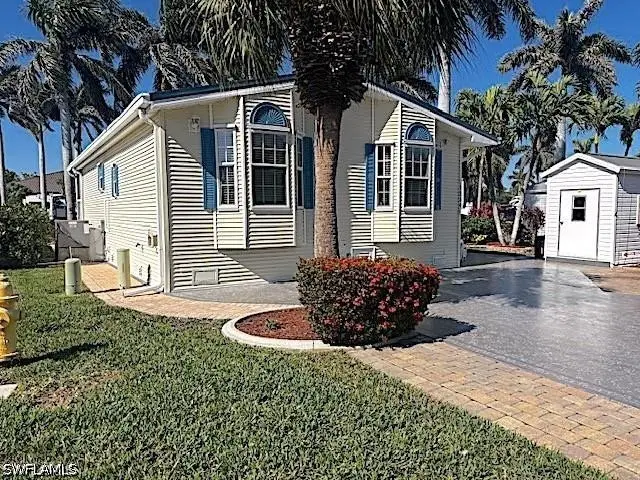 1234 Silver Lakes Boulevard, Naples, FL 34114 - #1