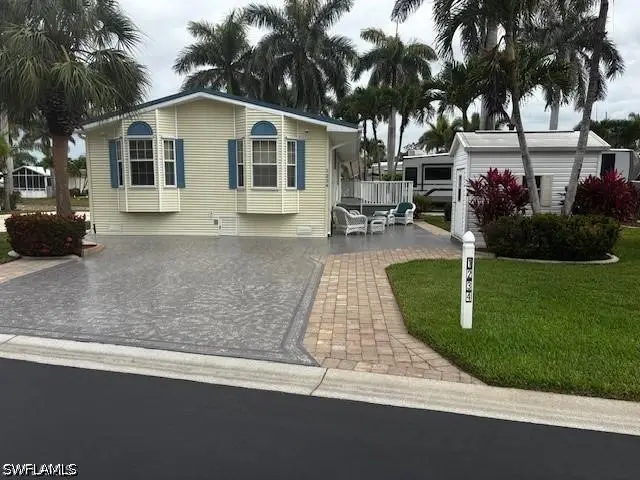 1234 Silver Lakes Boulevard, Naples, FL 34114 - #2