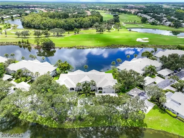6260 Bellerive Avenue #407, Naples, FL 34119