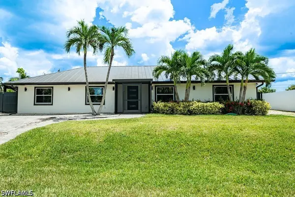 1800 52nd Terrace Sw, Naples, FL 34116