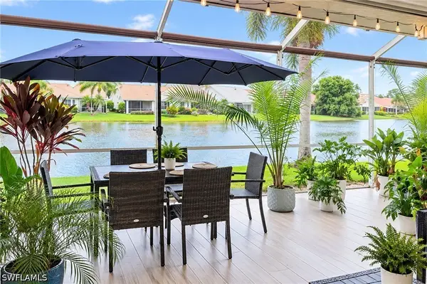 7050 Lone Oak Boulevard, Naples, FL 34109
