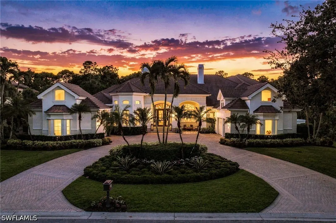 2712 Buckthorn Way, Naples, FL 34105 - #1