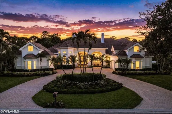 2712 Buckthorn Way, Naples, FL 34105