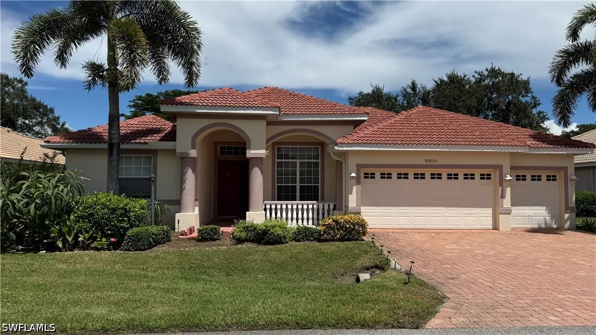 10601 Sir Michaels Place Drive, Bonita Springs, FL 34135 - #1