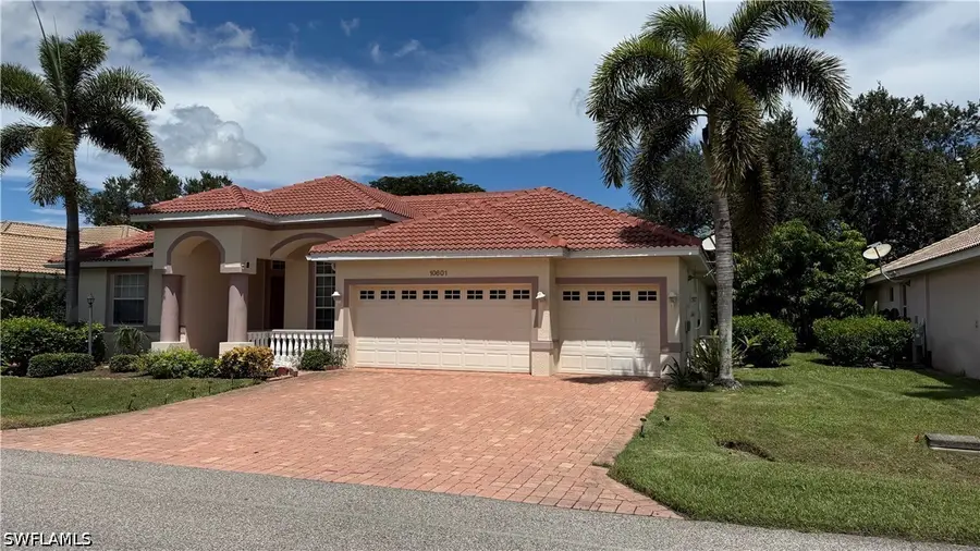 10601 Sir Michaels Place Drive, Bonita Springs, FL 34135 - #2