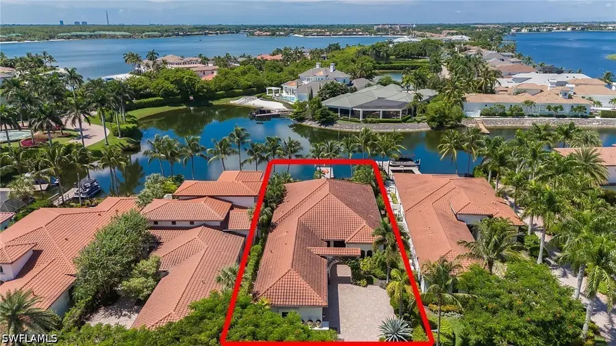 18124 Via Portofino Way, Miromar Lakes, FL 33913 - #2