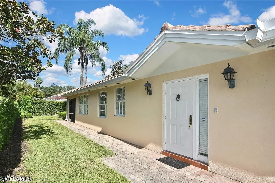 5601 Eleuthera Way, Naples, FL 34119 - #1