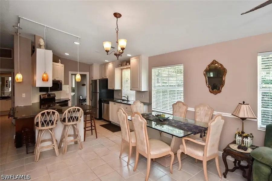 5601 Eleuthera Way, Naples, FL 34119 - #2
