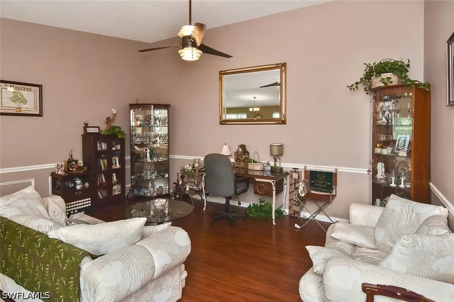 5601 Eleuthera Way, Naples, FL 34119 - #3