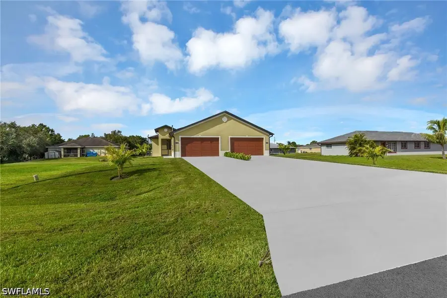 2625/2627 Sunniland Boulevard, Lehigh Acres, FL 33971 - #2