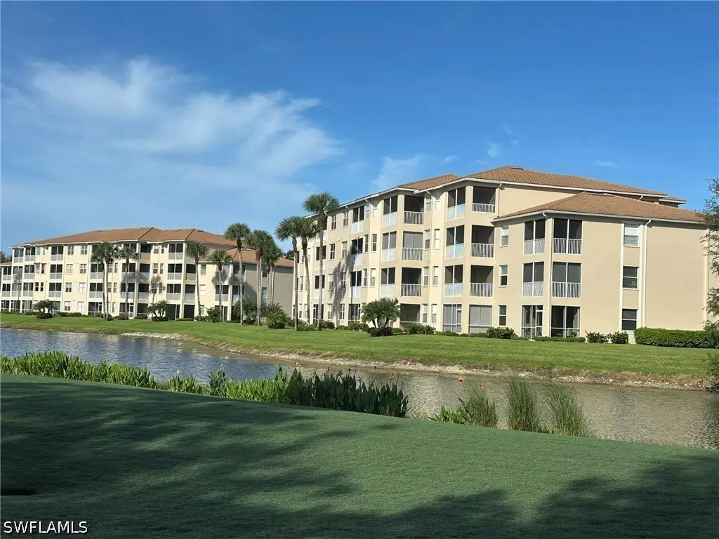 8680 Cedar Hammock Circle #134, Naples, FL 34112 - #1