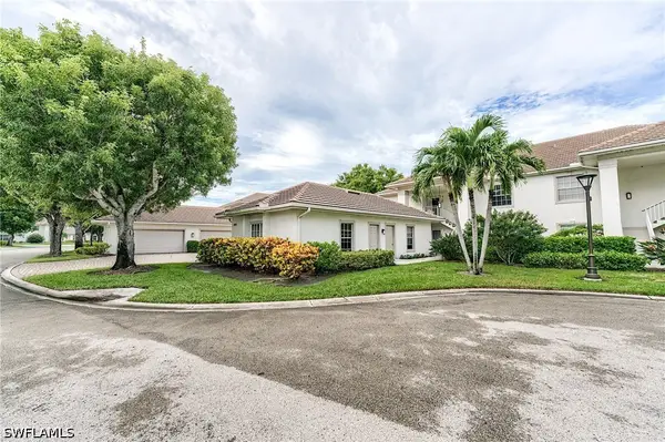 8311 Grand Palm Drive #1, Estero, FL 33967