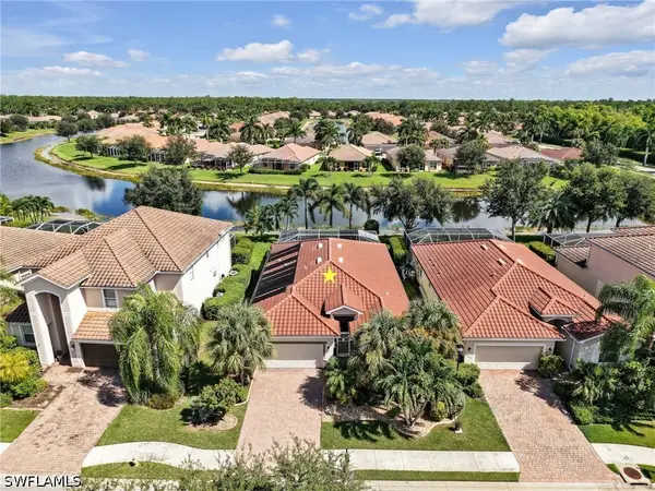 14631 Fern Lake Court, Naples, FL 34114