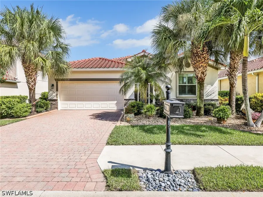 14631 Fern Lake Court, Naples, FL 34114 - #2