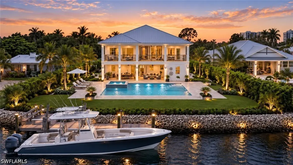 2223 Harbor Road, Naples, FL 34104 - #1