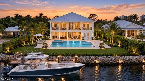 2223 Harbor Road, Naples, FL 34104