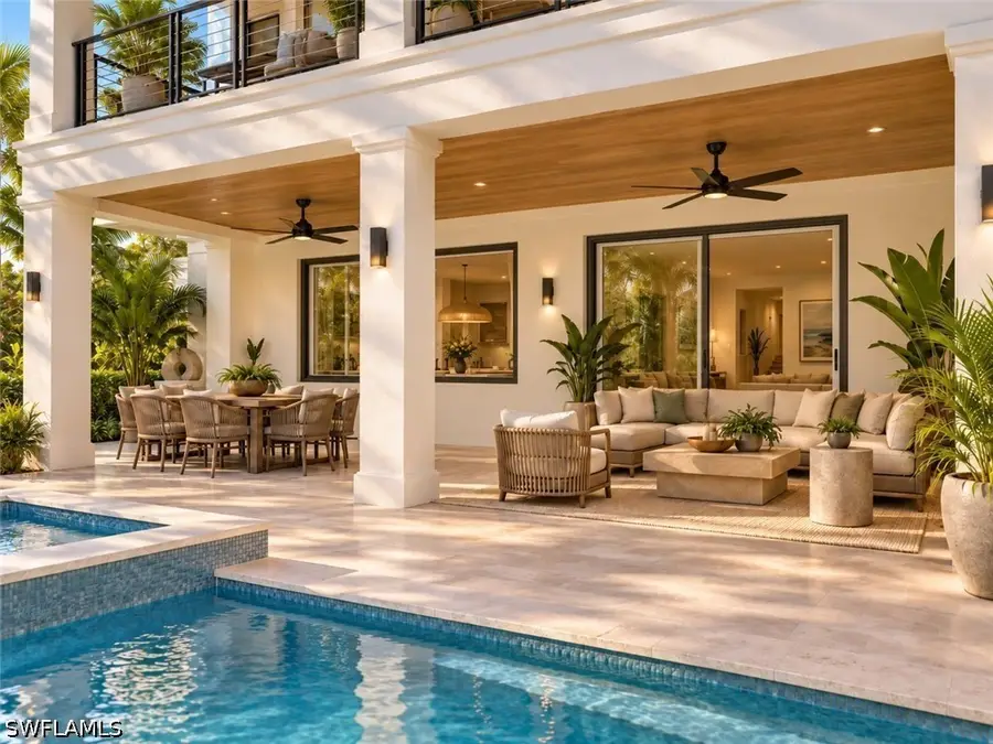 2223 Harbor Road, Naples, FL 34104 - #2